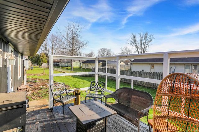 6109 Battleview Drive, West Lafayette, IN 47906