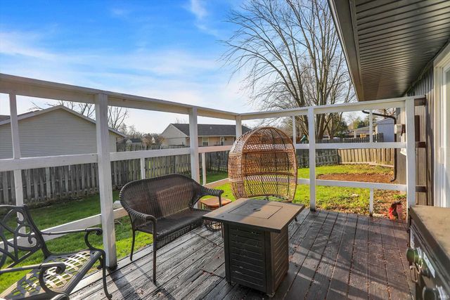 6109 Battleview Drive, West Lafayette, IN 47906