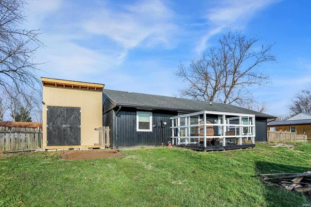 6109 Battleview Drive, West Lafayette, IN 47906