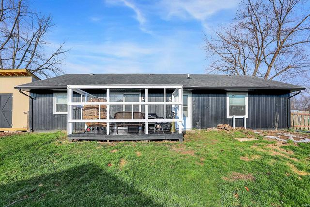 6109 Battleview Drive, West Lafayette, IN 47906