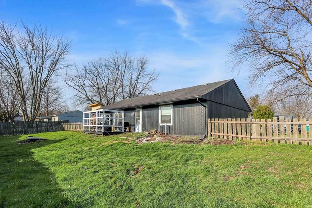 6109 Battleview Drive, West Lafayette, IN 47906