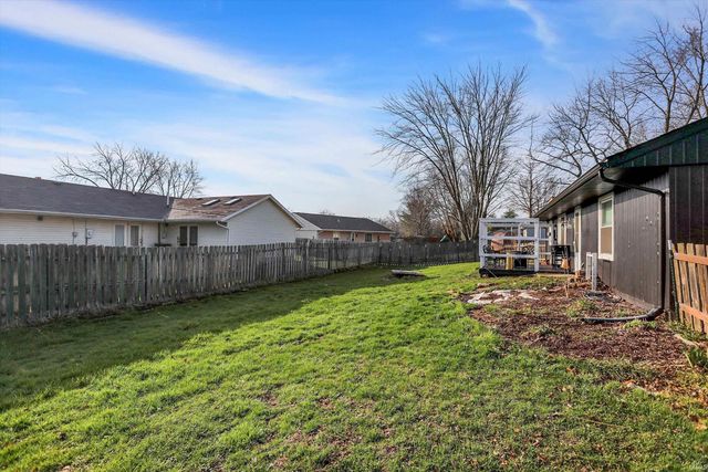 6109 Battleview Drive, West Lafayette, IN 47906