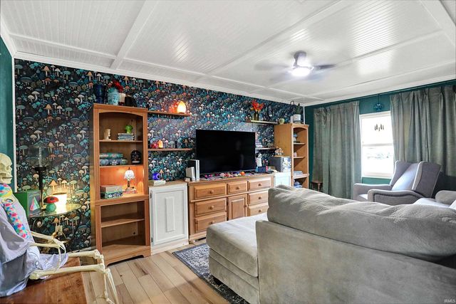 6109 Battleview Drive, West Lafayette, IN 47906