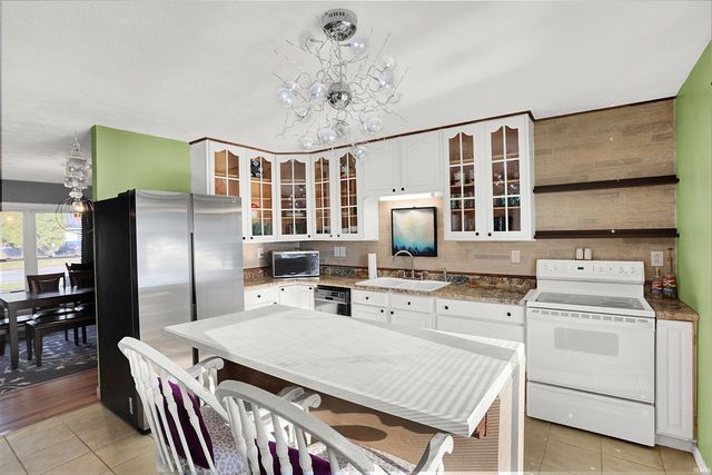 6109 Battleview Drive, West Lafayette, IN 47906