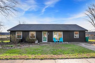 6109 Battleview Drive, West Lafayette, IN 47906