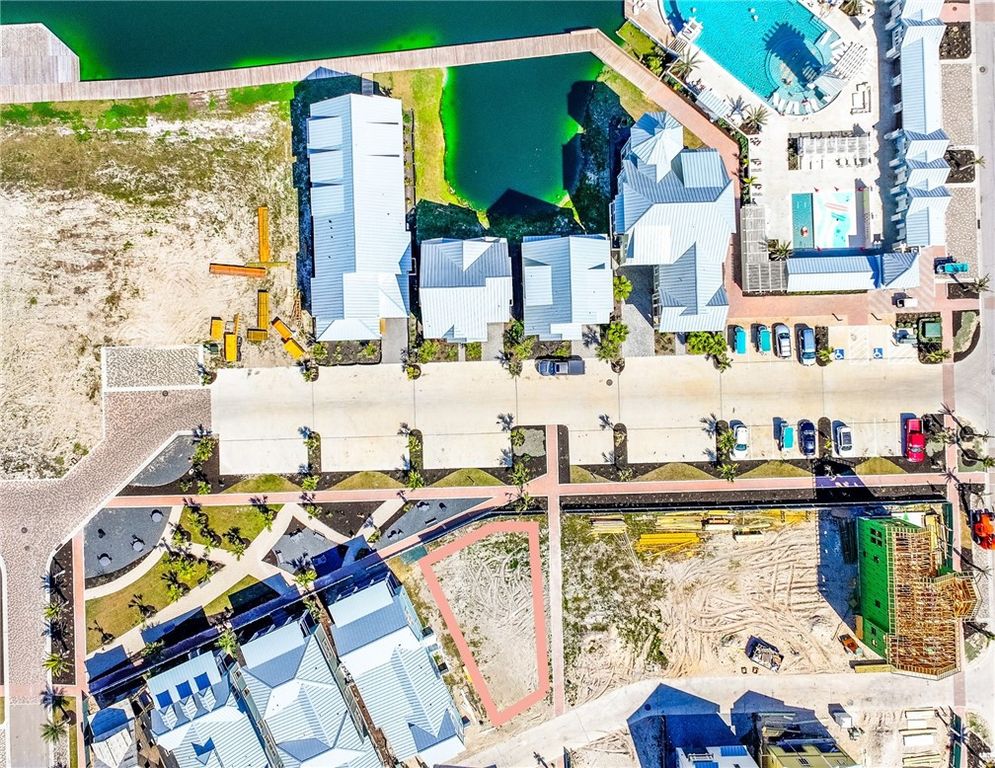 117 Starfish Lane, Port Aransas, TX 78373 — photo 4