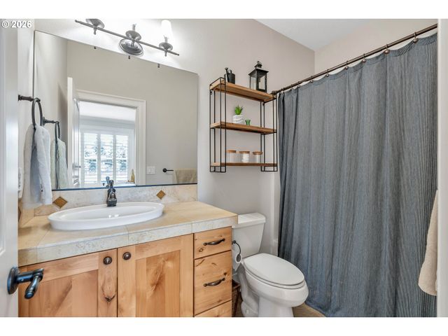 1275 N FIR St, Canby, OR 97013