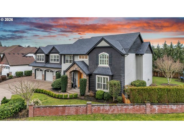 1275 N FIR St, Canby, OR 97013