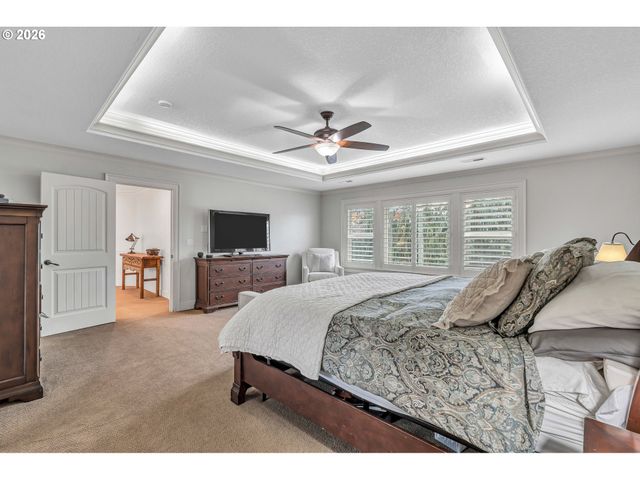 1275 N FIR St, Canby, OR 97013