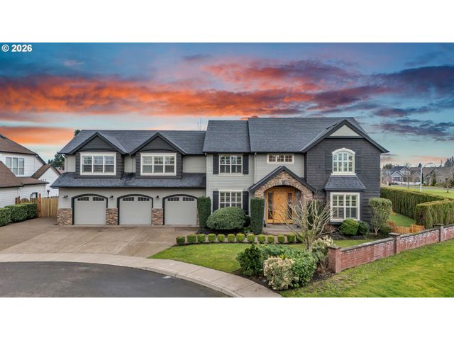 1275 N FIR St, Canby, OR 97013