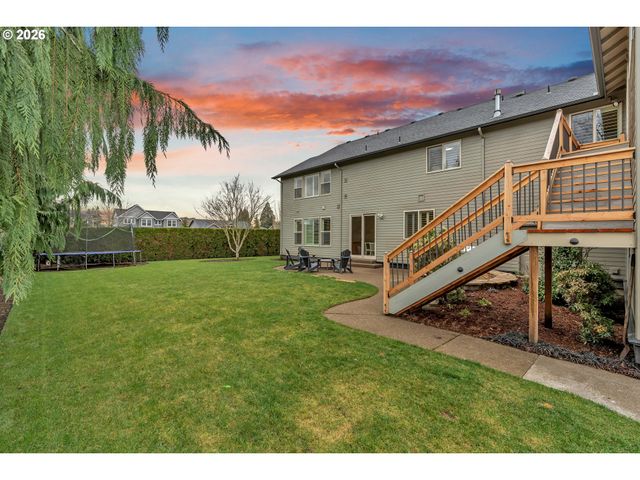 1275 N FIR St, Canby, OR 97013