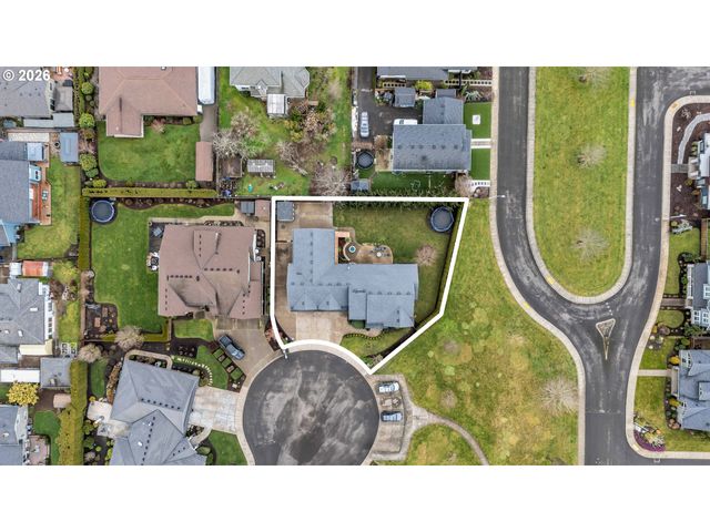 1275 N FIR St, Canby, OR 97013