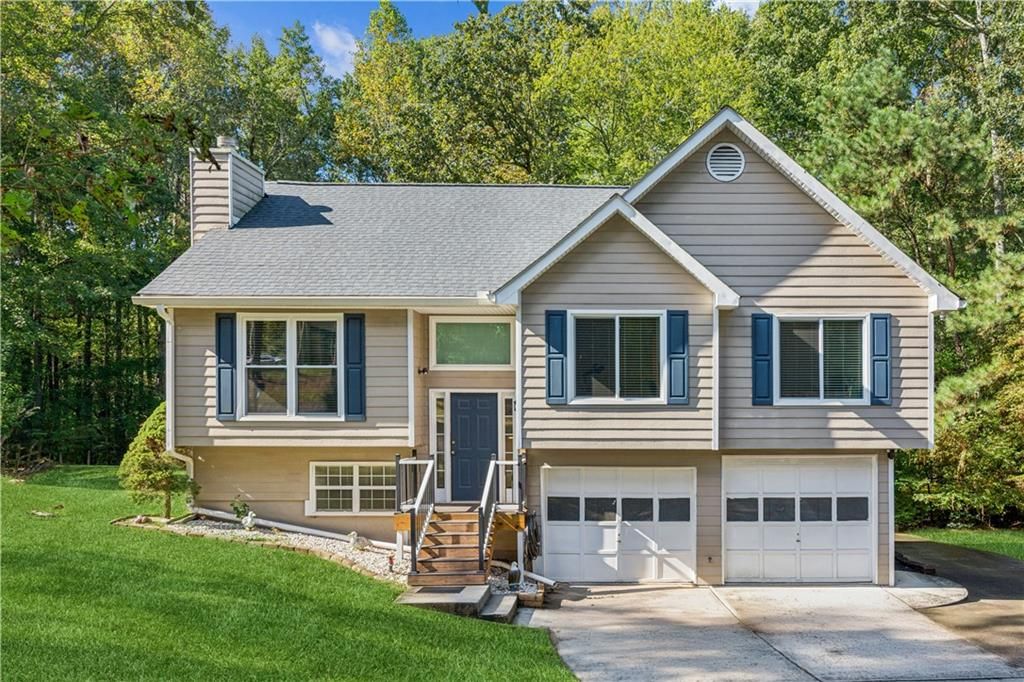 25 Boones Ridge SE Parkway, Acworth, GA 30102