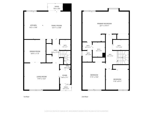6948 Highland Park Dr, Nashville, TN 37205