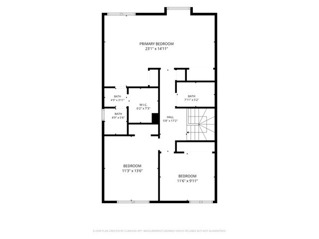 6948 Highland Park Dr, Nashville, TN 37205