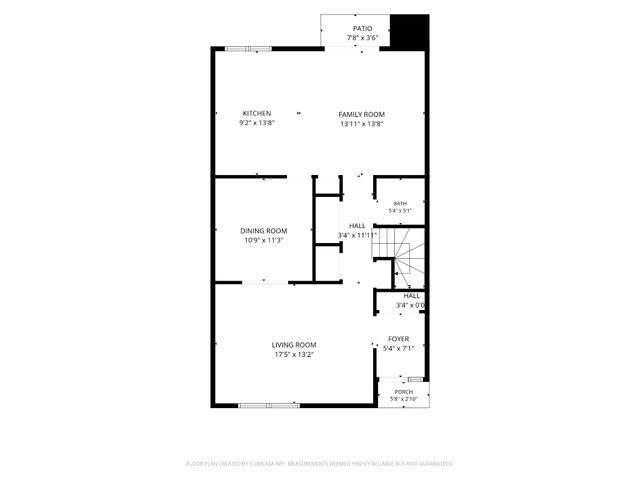 6948 Highland Park Dr, Nashville, TN 37205