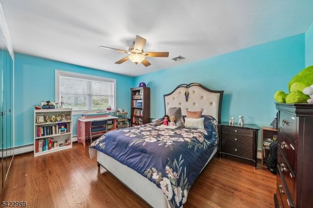 47 Crossbrook Rd, Livingston Twp., NJ 07039