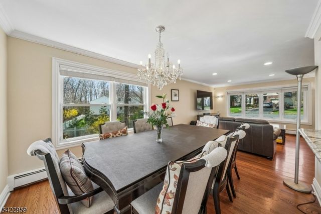 47 Crossbrook Rd, Livingston Twp., NJ 07039