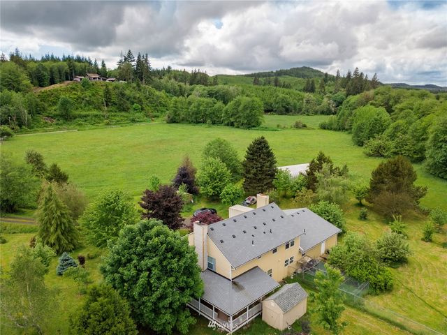 732 Satsop Road W, Montesano, WA 98563