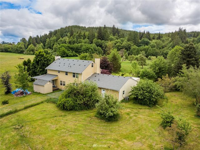 732 Satsop Road W, Montesano, WA 98563