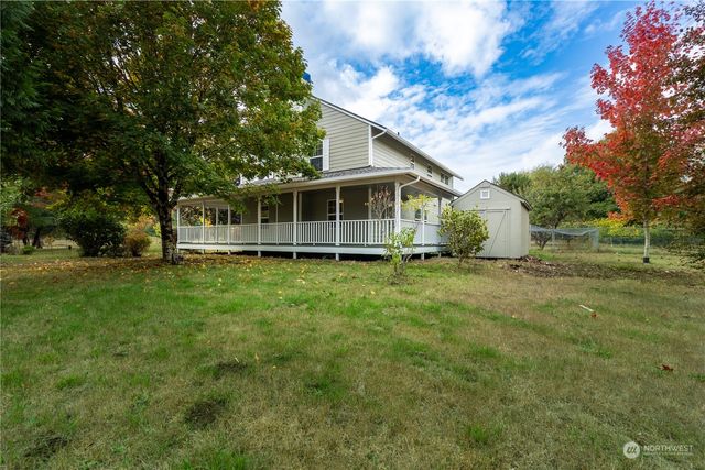 732 Satsop Road W, Montesano, WA 98563