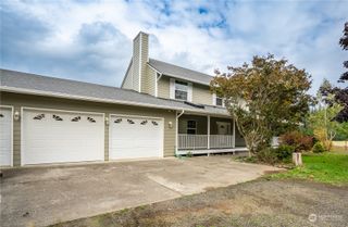 732 Satsop Road W, Montesano, WA 98563
