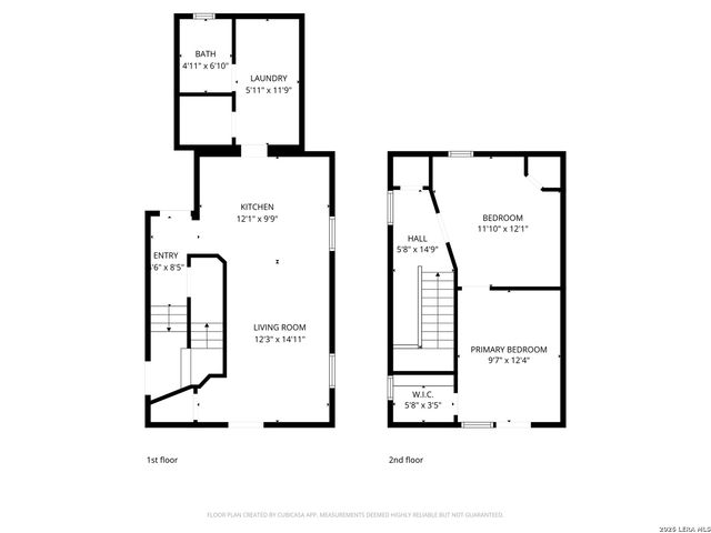 161 Water St Unit B, Pipe Creek, TX 78063