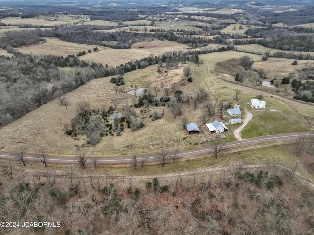 TBD N STATE HIGHWAY, California, MO 65018