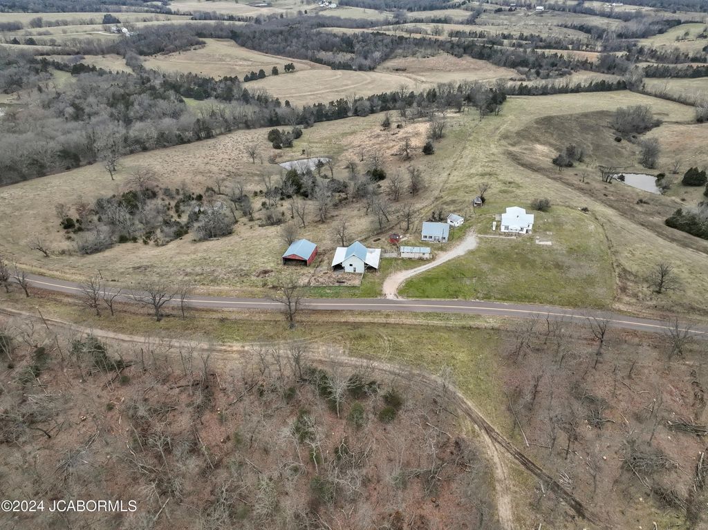 TBD N STATE HIGHWAY, California, MO 65018