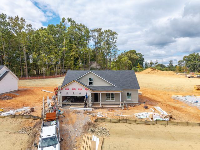7110 Hall Rd, Fairview, TN 37062