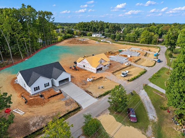 7110 Hall Rd, Fairview, TN 37062