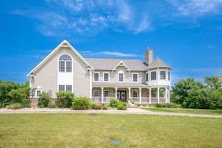 5050 Pleasant Lake Road, Lodi Twp, MI 48103