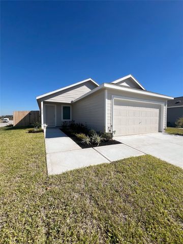 12526 Mountain Daisy Road, Houston, TX 77038