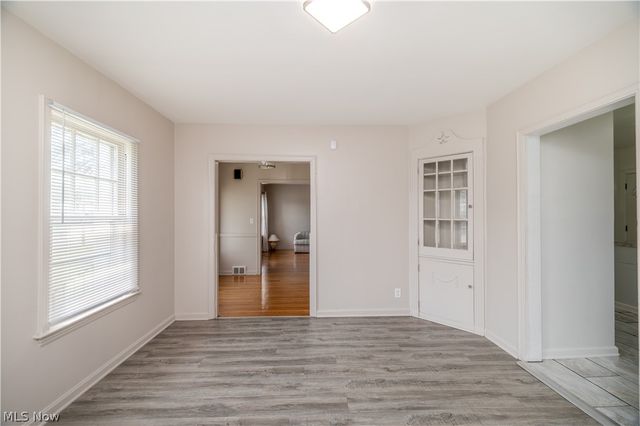 2505 E Market Street, Warren, OH 44483