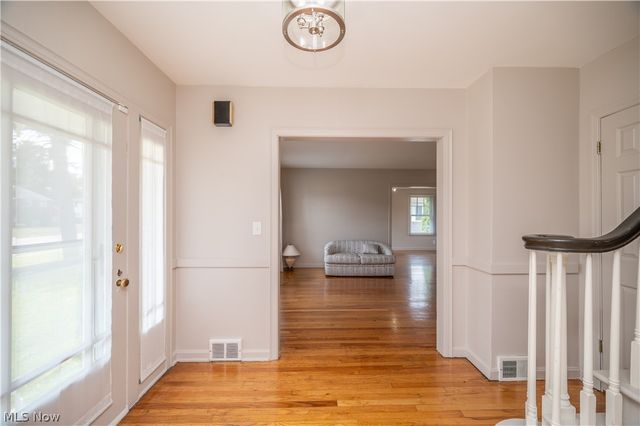 2505 E Market Street, Warren, OH 44483