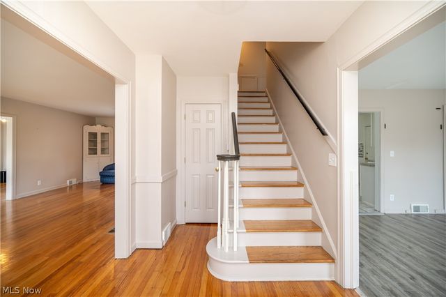 2505 E Market Street, Warren, OH 44483
