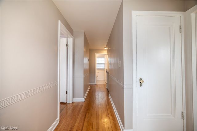 2505 E Market Street, Warren, OH 44483