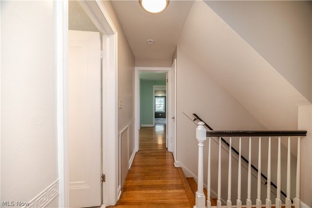 2505 E Market Street, Warren, OH 44483