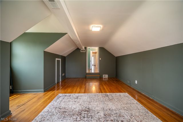 2505 E Market Street, Warren, OH 44483