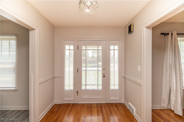 2505 E Market Street, Warren, OH 44483