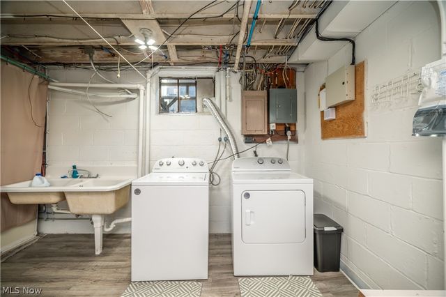 2505 E Market Street, Warren, OH 44483