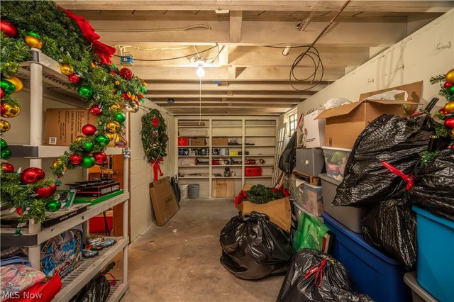2505 E Market Street, Warren, OH 44483