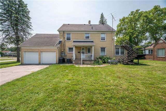2505 E Market Street, Warren, OH 44483