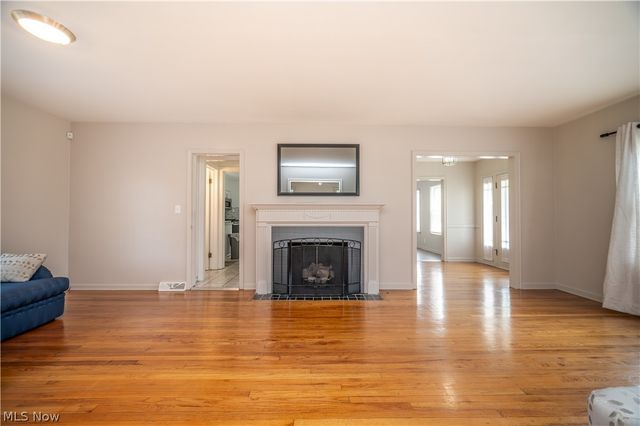 2505 E Market Street, Warren, OH 44483