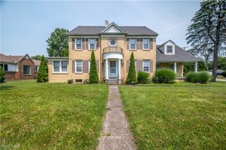 2505 E Market Street, Warren, OH 44483