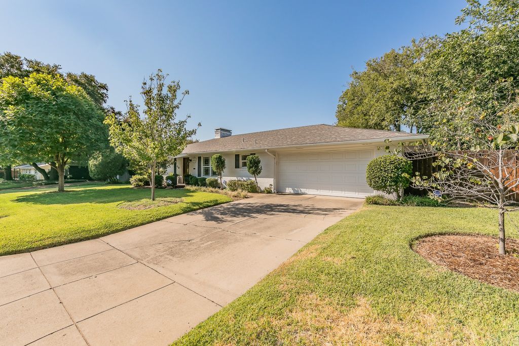 4209 Bilglade Road, Fort Worth, TX 76109 — photo 2