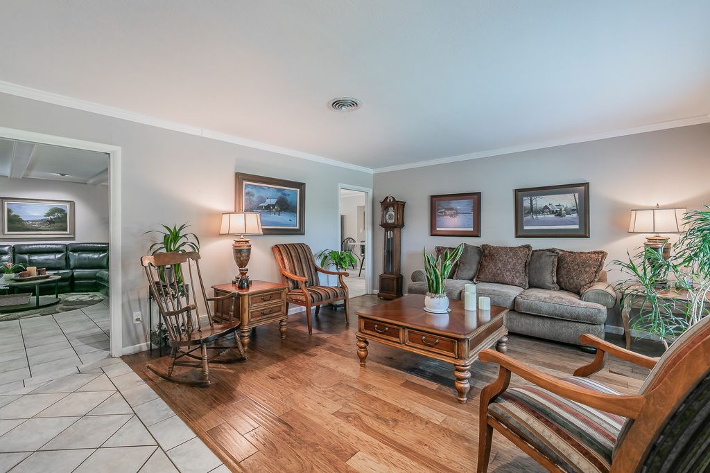 4209 Bilglade Road, Fort Worth, TX 76109 — photo 4