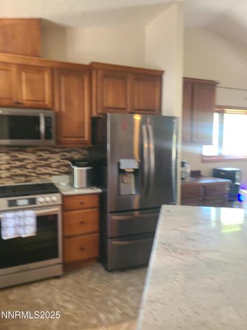774 Copperwood Drive, Fallon, NV 89406
