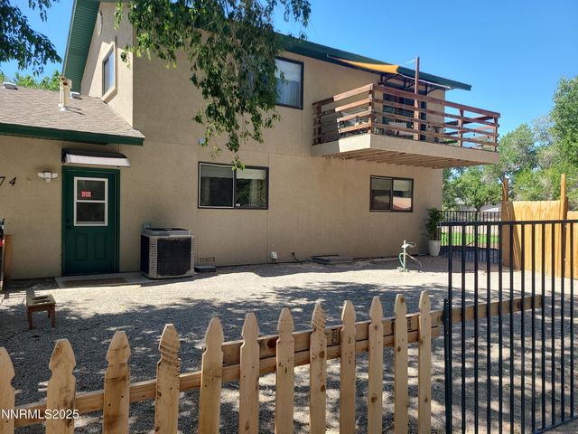 774 Copperwood Drive, Fallon, NV 89406