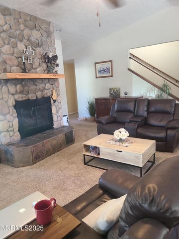 774 Copperwood Drive, Fallon, NV 89406